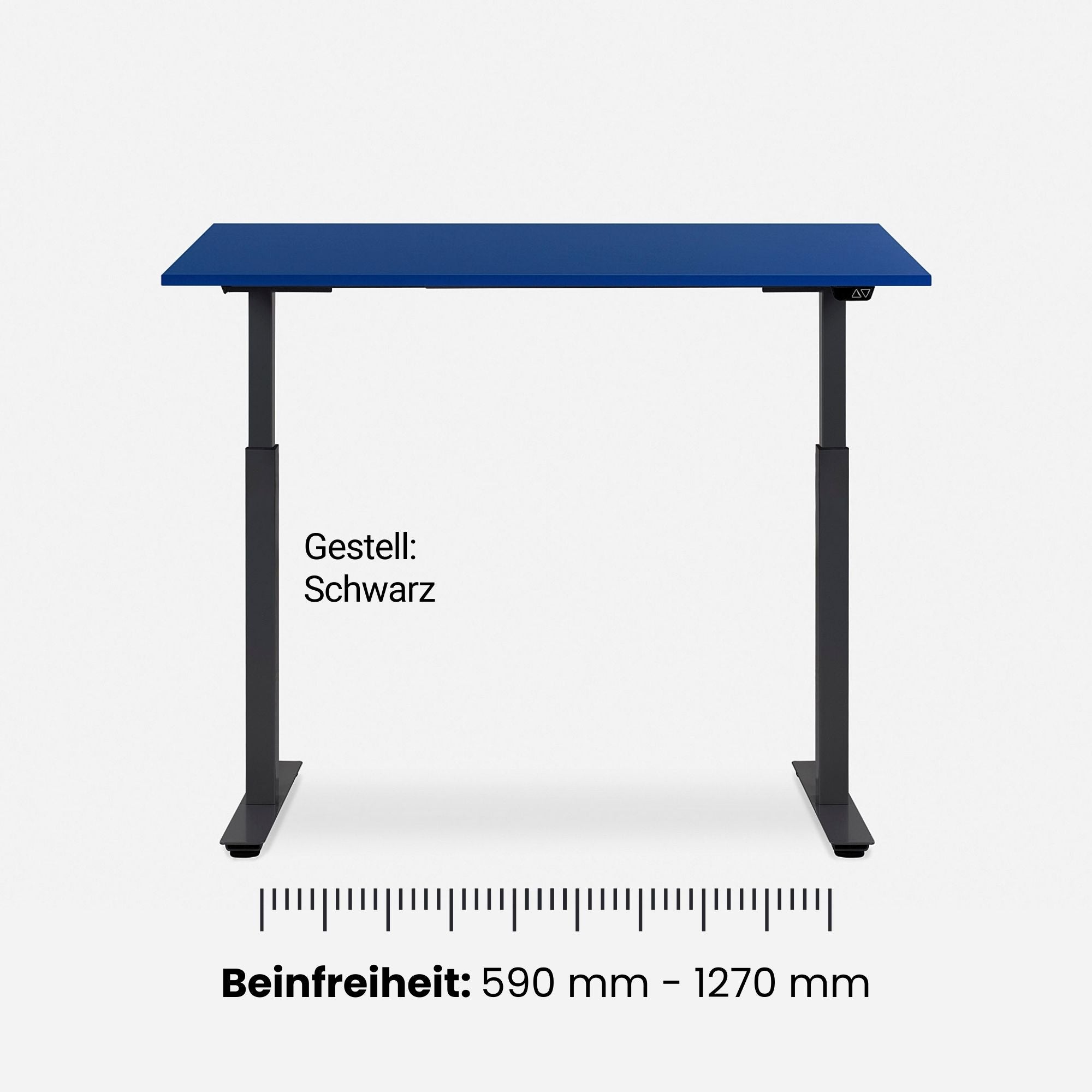 140 x 80 cm WRK21 PREMIUM-TISCHPLATTE