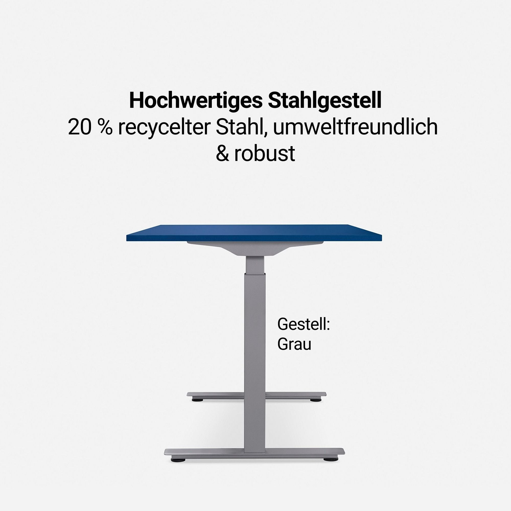140 x 80 cm WRK21 PREMIUM-TISCHPLATTE