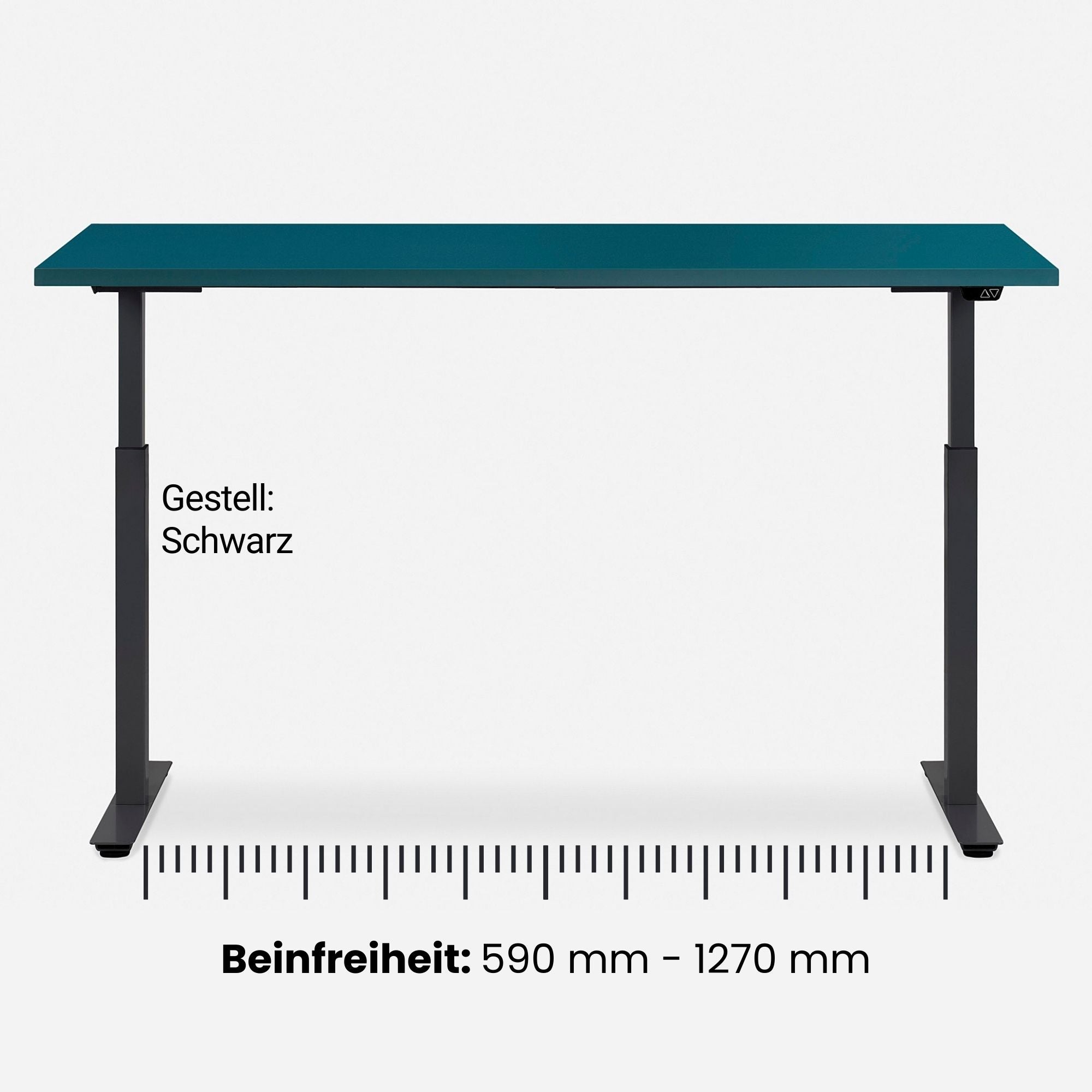 120 x 80 cm WRK21 PREMIUM-TISCHPLATTE
