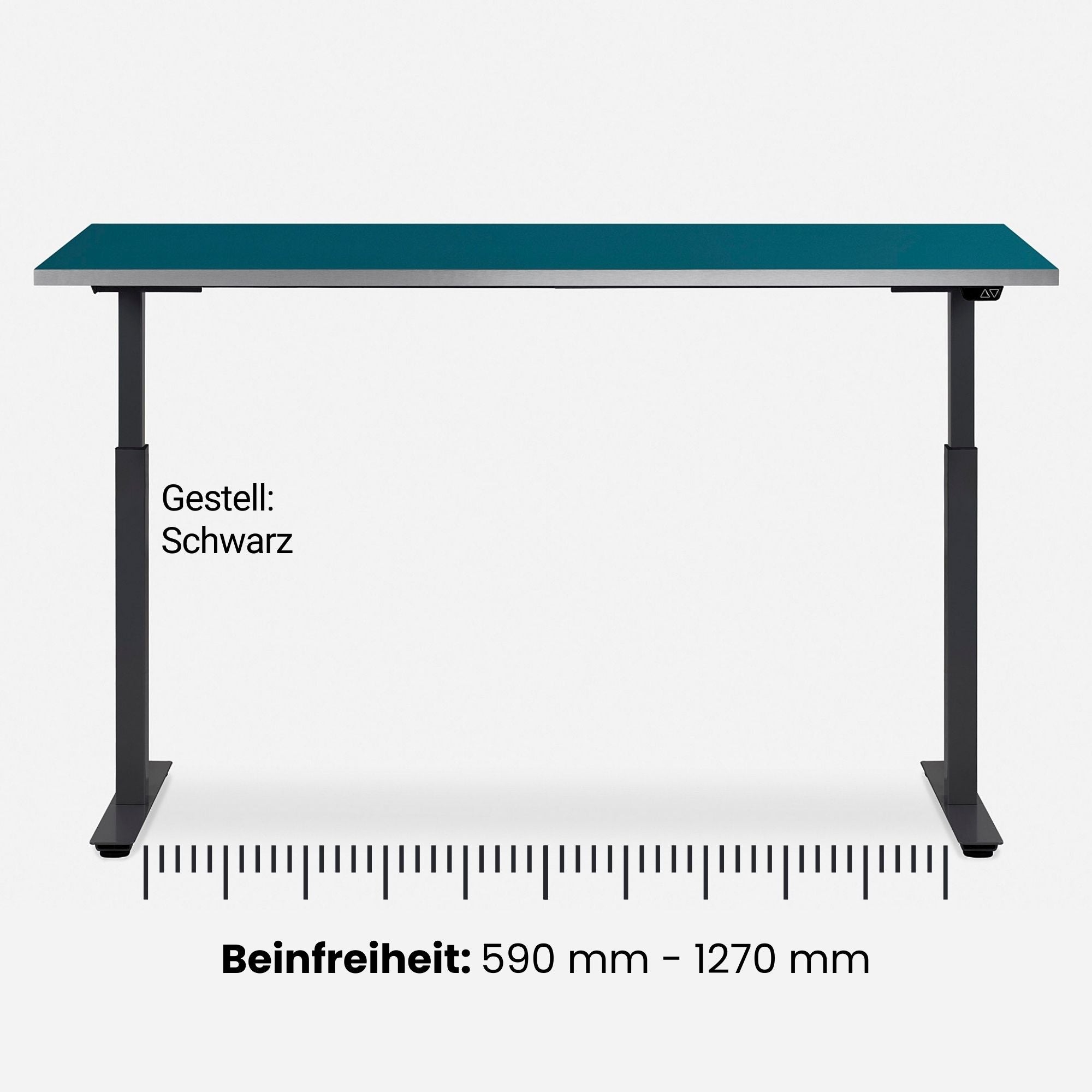 120 x 80 cm WRK21 PREMIUM-TISCHPLATTE