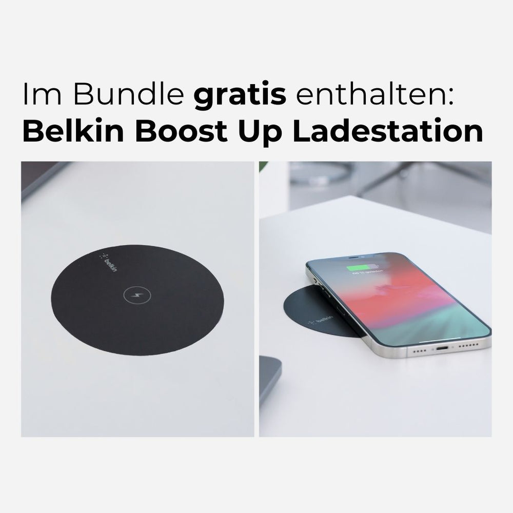 Laden Sie das Bild in den Galerie-Viewer, 140 x 80 cm WRK21® WORK x BELKIN LIMITED EDITION