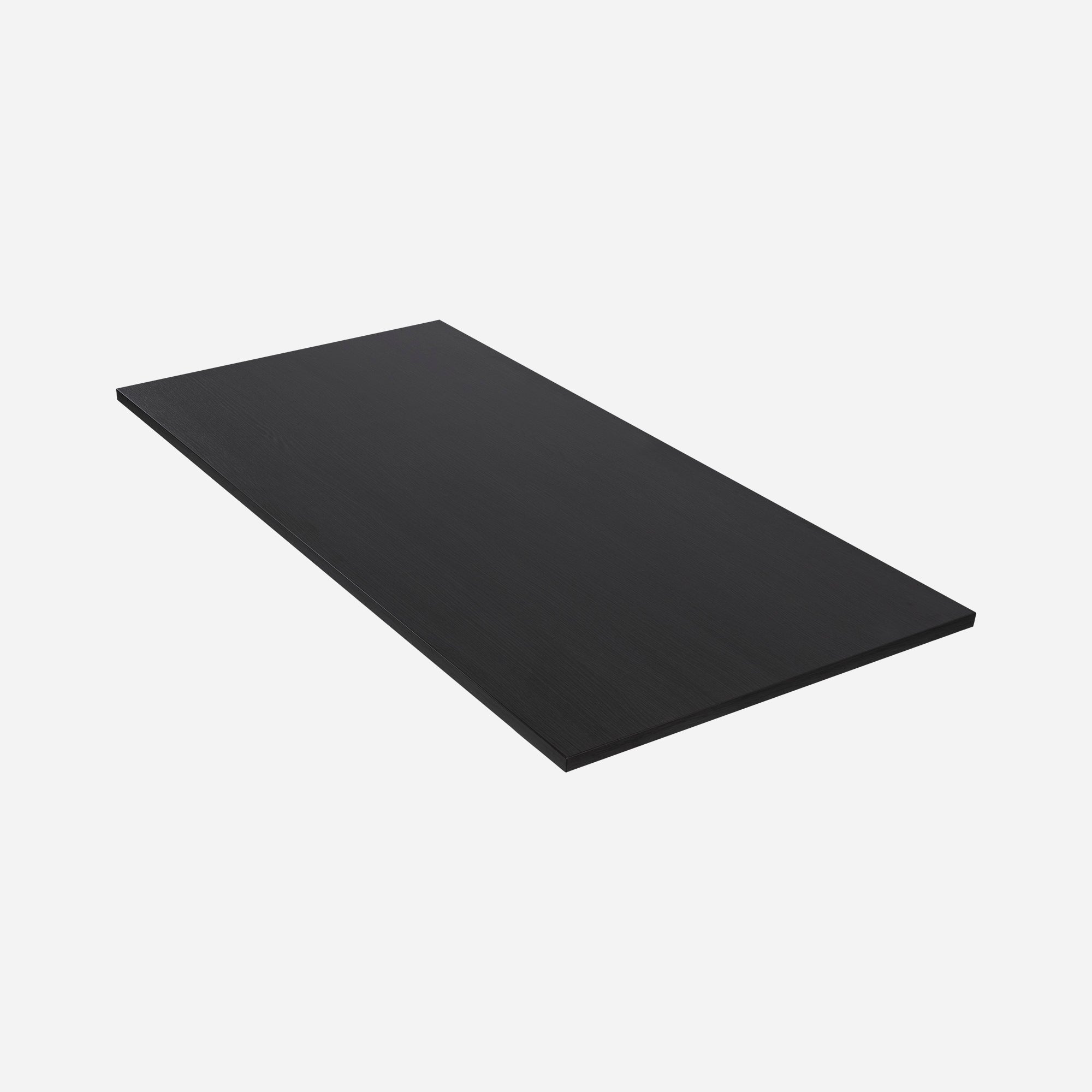 160 x 80 cm WRK21 WOOD-TISCHPLATTE