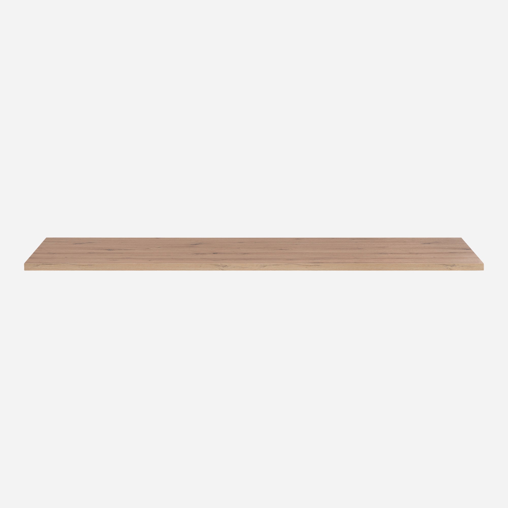 160 x 80 cm WRK21 WOOD-TISCHPLATTE