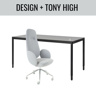 160 x 80 cm WRK21® DESIGN x TONY HIGH