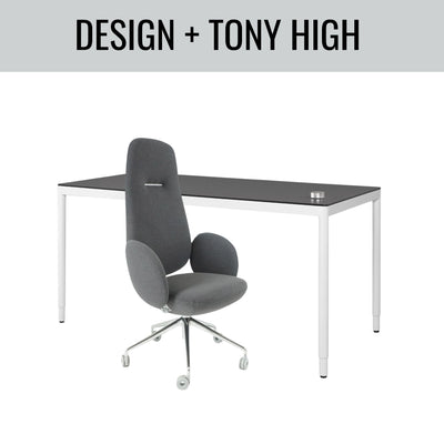 160 x 80 cm WRK21® DESIGN x TONY HIGH