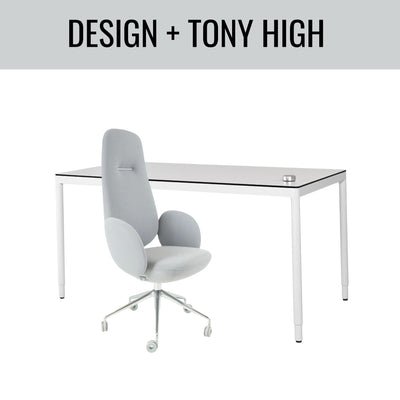 180 x 90 cm WRK21® DESIGN x TONY HIGH