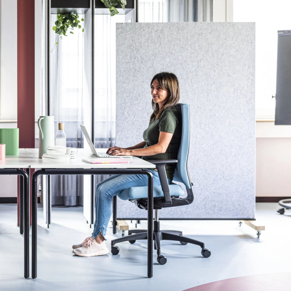 Laden Sie das Bild in den Galerie-Viewer, Bürostuhl Dauphin @Just evo operator