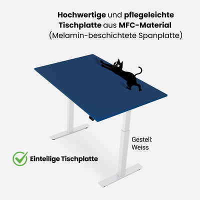 140 x 80 cm WRK21 PREMIUM-TISCHPLATTE