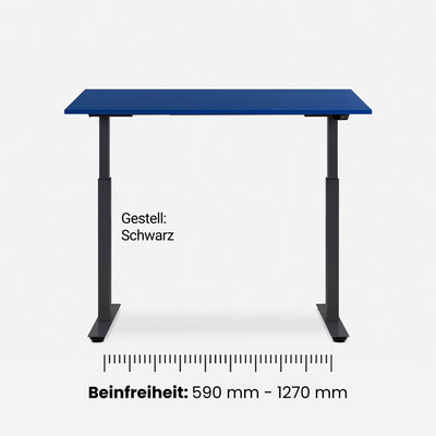 140 x 80 cm WRK21 PREMIUM-TISCHPLATTE