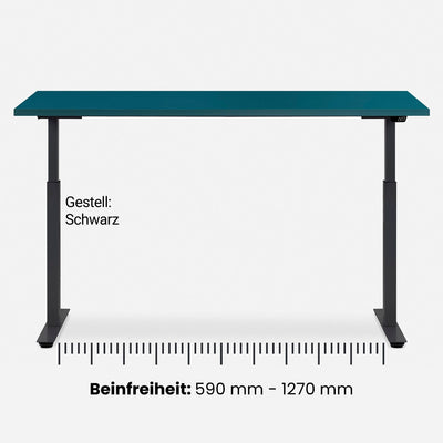 120 x 80 cm WRK21 PREMIUM-TISCHPLATTE