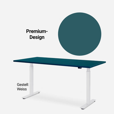 120 x 80 cm WRK21 PREMIUM-TISCHPLATTE