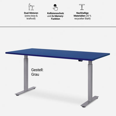 180 x 80 cm - WRK21 SMART HOME - Limited Edition