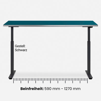 120 x 80 cm WRK21 PREMIUM-TISCHPLATTE