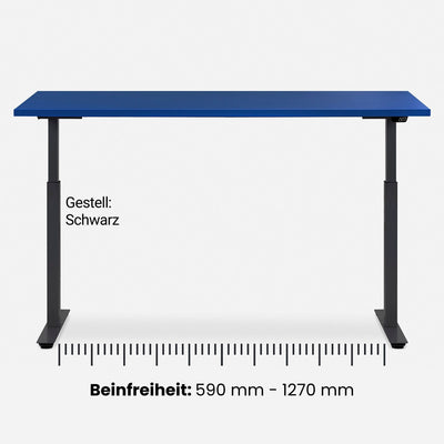 180 x 80 cm - WRK21 SMART HOME - Limited Edition