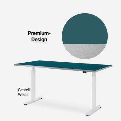 120 x 80 cm WRK21 PREMIUM-TISCHPLATTE