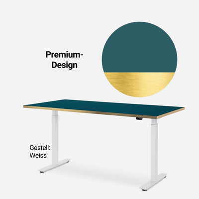 120 x 80 cm WRK21 PREMIUM-TISCHPLATTE