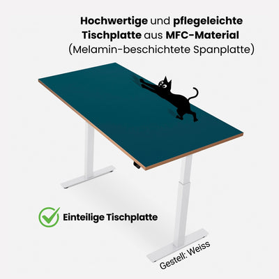 140 x 80 cm WRK21 PREMIUM-TISCHPLATTE