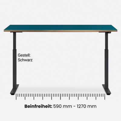120 x 80 cm WRK21 PREMIUM-TISCHPLATTE