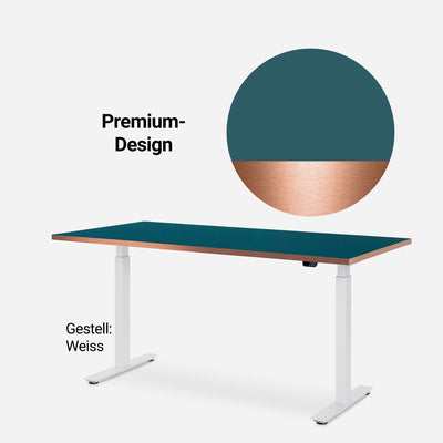 140 x 80 cm WRK21 PREMIUM-TISCHPLATTE