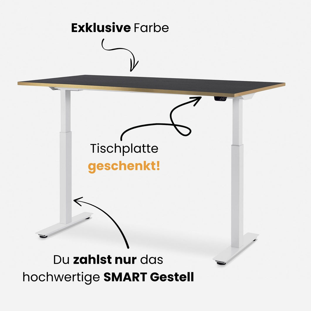 180 x 80 cm - WRK21 SMART HOME - Limited Edition