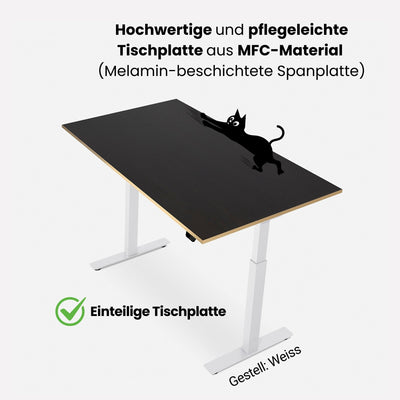 180 x 80 cm WRK21 PREMIUM-TISCHPLATTE