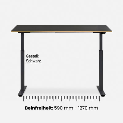 120 x 80 cm WRK21 PREMIUM-TISCHPLATTE