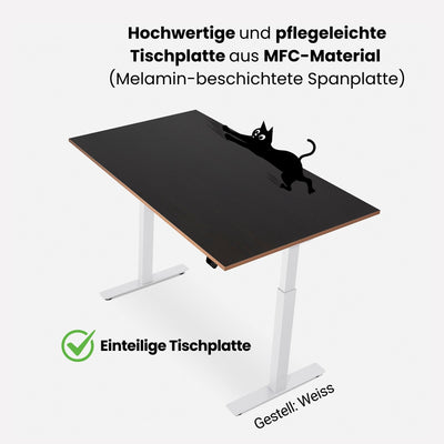 120 x 80 cm WRK21 PREMIUM-TISCHPLATTE