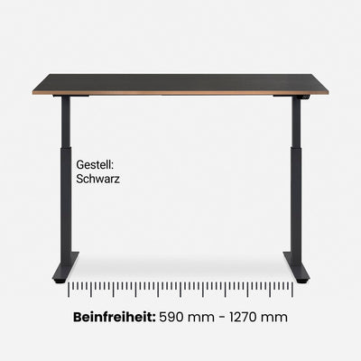 120 x 80 cm WRK21 PREMIUM-TISCHPLATTE