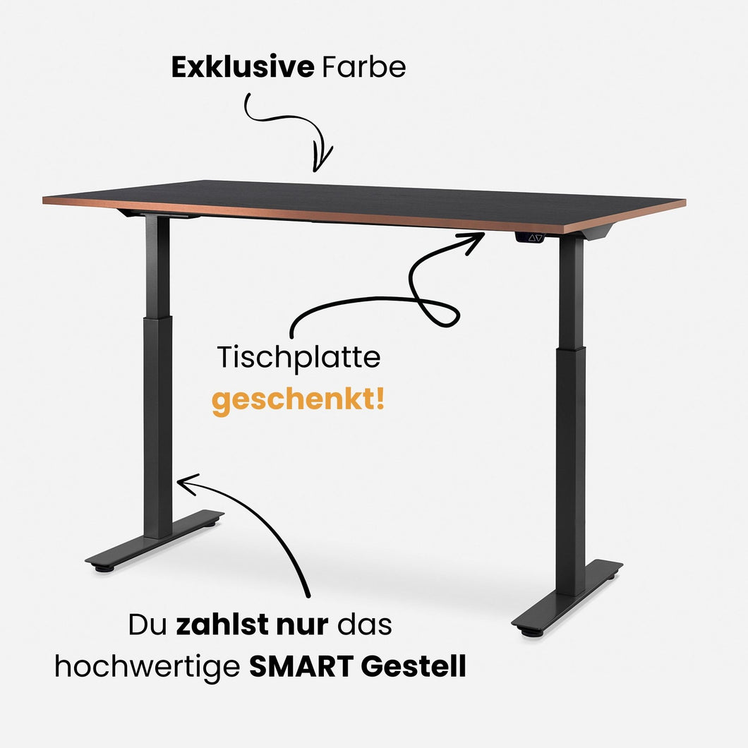 180 x 80 cm - WRK21 SMART HOME - Limited Edition