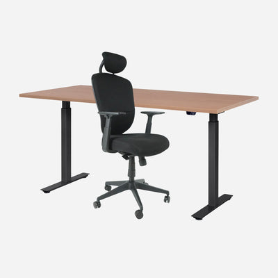 180 x 80 cm WRK21® SMART x OFFICE