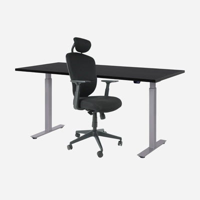 160 x 80 cm WRK21® SMART x OFFICE