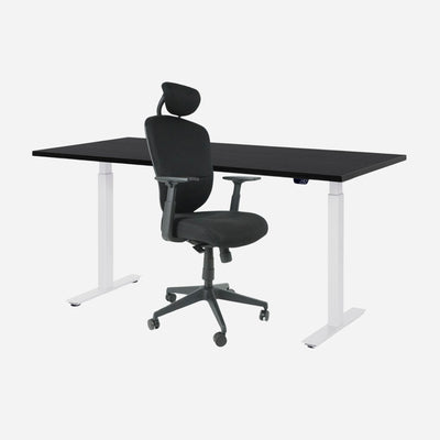 140 x 80 cm WRK21® SMART x OFFICE