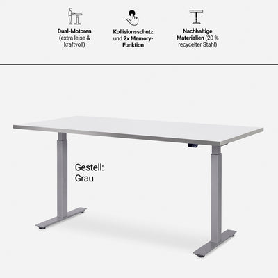 120 x 80 cm WRK21 PREMIUM-TISCHPLATTE