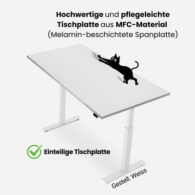 120 x 80 cm WRK21 PREMIUM-TISCHPLATTE