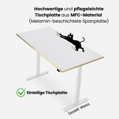 140 x 80 cm WRK21 PREMIUM-TISCHPLATTE