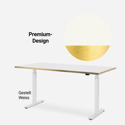 140 x 80 cm WRK21 PREMIUM-TISCHPLATTE