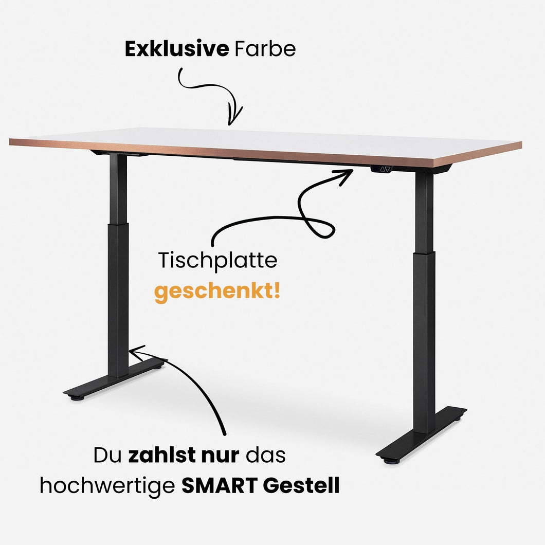 140 x 80 cm - WRK21 SMART HOME - Limited Edition