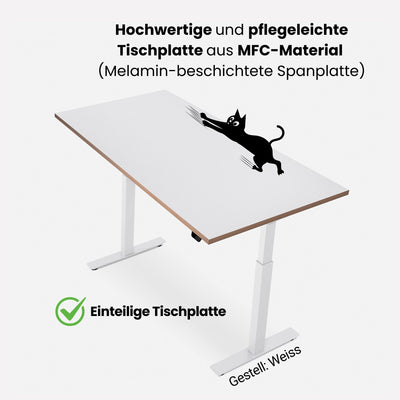 180 x 80 cm WRK21 PREMIUM-TISCHPLATTE