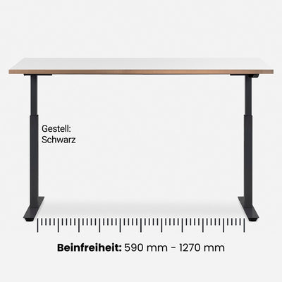 120 x 80 cm WRK21 PREMIUM-TISCHPLATTE