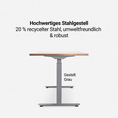 120 x 80 cm WRK21 PREMIUM-TISCHPLATTE