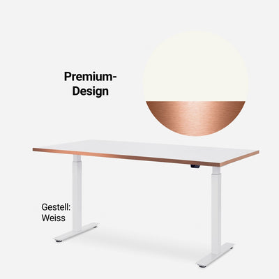 180 x 80 cm WRK21 PREMIUM-TISCHPLATTE