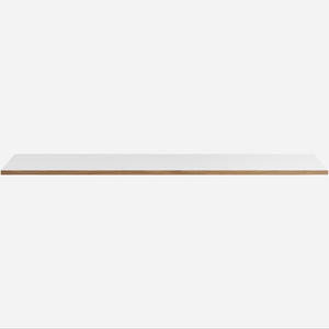 180 x 80 cm WRK21 PREMIUM-TISCHPLATTE