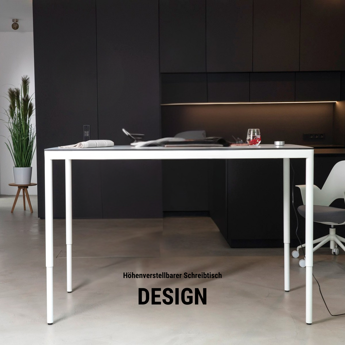 DESIGN Schreibtisch