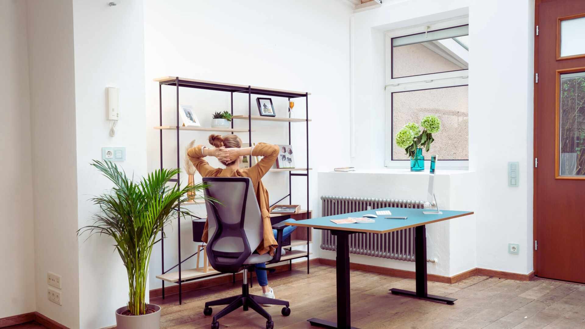 Sorglos arbeiten - Unsere großzügigen Garantien für deine WRK21-Büromöbel