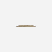 140 x 80 cm WRK21 WOOD-TISCHPLATTE - Kendal Eiche