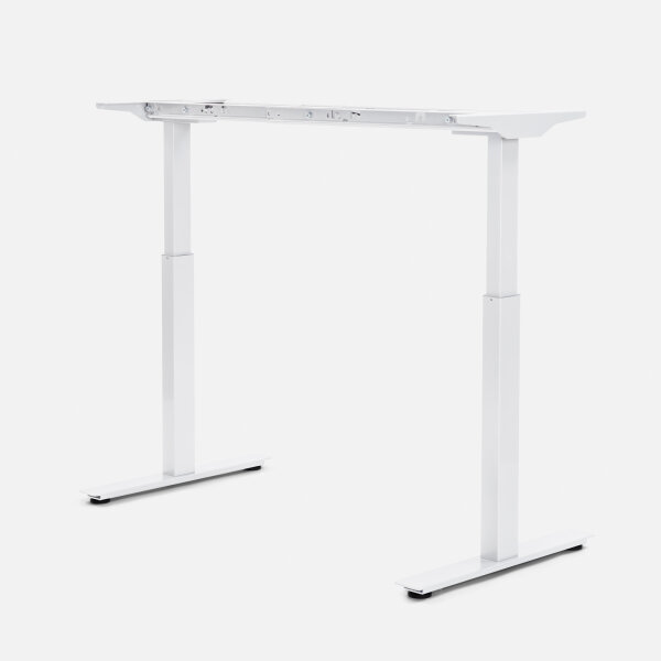 SMART-Tischgestell - Weiss