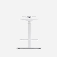 SMART-Tischgestell - Weiss