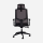 Schreibtischstuhl FLEX schwarz