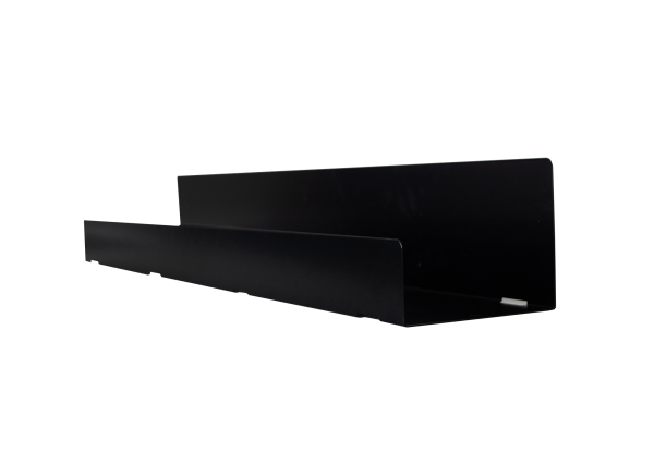 Kabelkanal - Schwarz