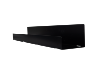 Kabelkanal - Schwarz